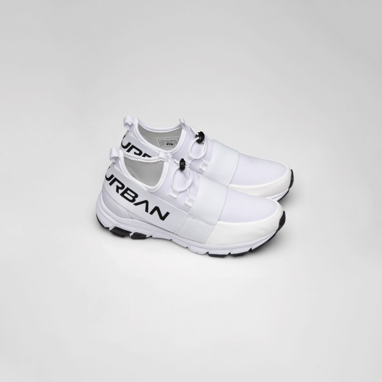 Tênis Fitness Sportswear Branco